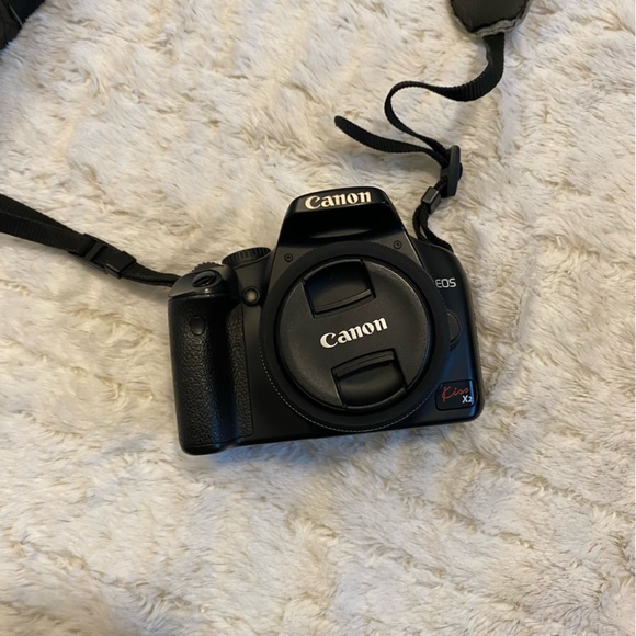 canon digital camera